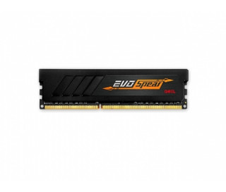 DDR4 16GB 2666MHz GeIL EVO SPEAR CL16 KIT2 PC