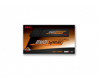 DDR4 16GB 2666MHz GeIL EVO SPEAR CL16 KIT2 PC