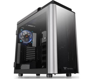 Thermaltake Level 20 GT (Ablakos) - Fekete PC