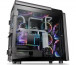 Thermaltake Level 20 GT (Ablakos) - Fekete thumbnail