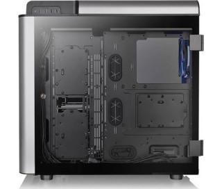 Thermaltake Level 20 GT (Ablakos) - Fekete PC