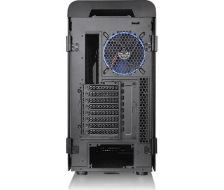 Thermaltake Level 20 GT (Ablakos) - Fekete PC