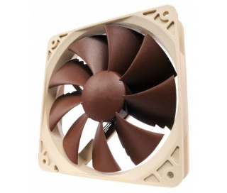 Noctua NF-P12-1300 120mm - Sötétbarna PC