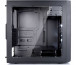 Fractal Design Focus G (Ablakos) - Fekete thumbnail