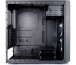 Fractal Design Focus G (Ablakos) - Fekete thumbnail