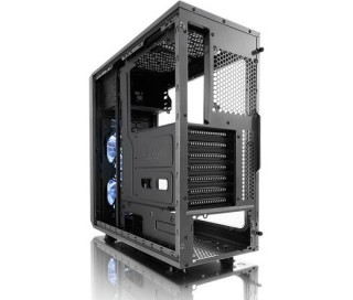 Fractal Design Focus G (Ablakos) - Fekete PC