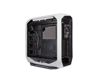 Corsair Graphite Series 780T Ablakos Fehér PC