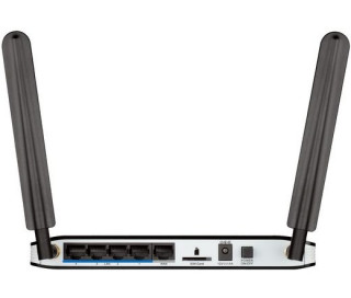 D-Link DWR-921 4G PC