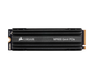 Corsair SSD 550GB Force MP600 M.2 NVMe PCIe Gen. 4x4 PC