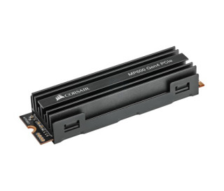 Corsair SSD 550GB Force MP600 M.2 NVMe PCIe Gen. 4x4 PC