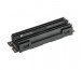 Corsair SSD 550GB Force MP600 M.2 NVMe PCIe Gen. 4x4 thumbnail