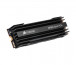 Corsair SSD 550GB Force MP600 M.2 NVMe PCIe Gen. 4x4 thumbnail