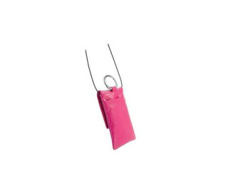 MOBIL-CASE Krusell Mobile Case EDGE Pink Mobil