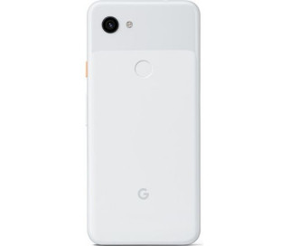 TEL Google Pixel 3a XL 64GB White Mobil