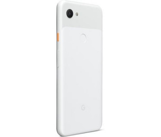 TEL Google Pixel 3a XL 64GB White Mobil