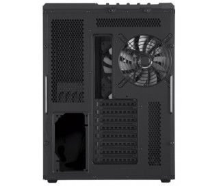 Corsair Carbide Series Air 540 Fekete PC