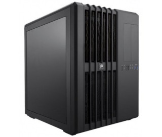 Corsair Carbide Series Air 540 Fekete PC