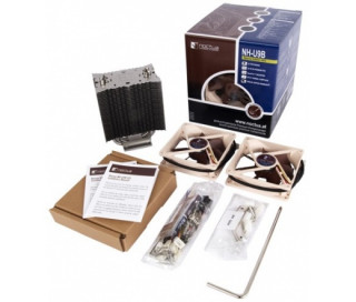 Noctua NH-U9B SE2 (Univerzális) PC