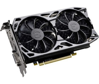 EVGA GTX 1660 SC Ultra Gaming 6GB GDDR5 PC