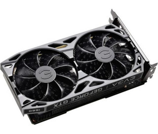 EVGA GTX 1660 SC Ultra Gaming 6GB GDDR5 PC