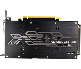 EVGA GTX 1660 SC Ultra Gaming 6GB GDDR5 PC