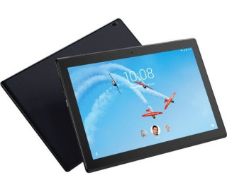 LENOVO TAB4 10 10.1" HD 16GB fekete Tablet