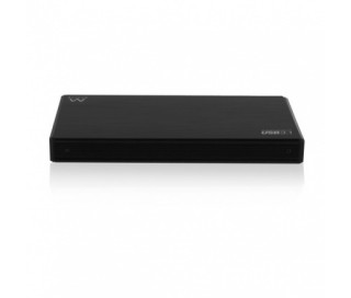 Ewent EW7032 2,5" USB3.1 SATA HDD/SSD Enclosure Black PC