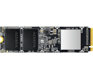 ADATA SX8100 M.2 512 GB PCI Express 3.0 3D TLC NAND NVMe PC