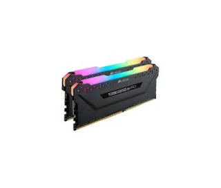 DDR4 16GB 2666MHz Corsair Vengeance RGB PRO CL16 KIT2 PC