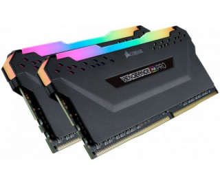 DDR4 16GB 2666MHz Corsair Vengeance RGB PRO CL16 KIT2 PC