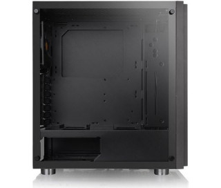 Thermaltake H100 (Ablakos) - Fekete PC