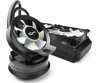 Cryorig A40 Ultimate (Univerzális) PC