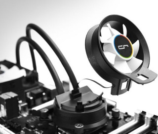 Cryorig A40 Ultimate (Univerzális) PC