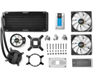 Cryorig A40 Ultimate (Univerzális) PC