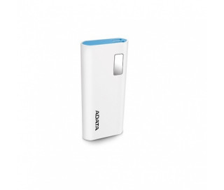 PBANK Adata P12500D [12500mAh] - Fehér Mobil