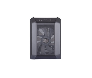 Cooler Master MasterCase H100 Black PC