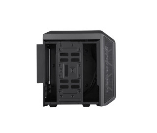 Cooler Master MasterCase H100 Black PC