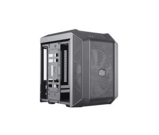 Cooler Master MasterCase H100 Black PC