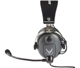 Thrustmaster T.Flight U.S. Air Force Edition Headset Black PC