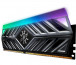 ADATA XPG Spectrix D41 RGB, DDR4-3200, CL16 - 8 GB Dual-Kit thumbnail