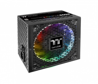 Thermaltake Toughpower iRGB Plus 850W [Moduláris, 80+ Platinum] PC