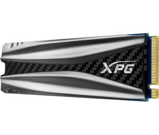 XPG Gammix S50 M.2 1000 GB PCI Express 4.0 3D TLC NVMe PC