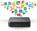 BBN ASUS CHROMEBOX3-N3238U, i3-8130U, 8GBDDR4, 64GB M.2 SSD, Wi-Fi, Bluetooth, USB 3 thumbnail