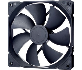 Fractal Design 140mm Dynamic X2 GP-14 PWM fekete ház hűtőventilátor PC