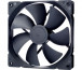 Fractal Design 140mm Dynamic X2 GP-14 PWM fekete ház hűtőventilátor thumbnail