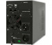 Qoltec UPS On-line 1kVA 800W LCD USB thumbnail