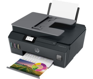 PRNT HP Smart Tank 530 wireless tintasugaras nyomtató/másoló/síkágyas scanner PC