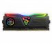 DDR4 8GB 2666MHz GeIL Super Luce Black RGB Sync CL16 thumbnail