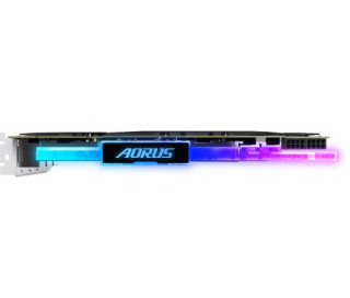 GIGABYTE AORUS RTX 2080 SUPER WATERFORCE WB 8G PC