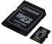 Kingston 512GB microSDXC Canvas Select Plus 100R A1 C10 Card + adapterrel thumbnail